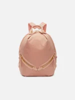 Adjustable Minimalist Leather Bag