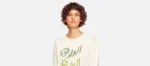 Lacoste Oversized T Shirt - Image 5